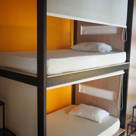 Baboon Hostel ซันตามาร์ตา ภายนอก รูปภาพ