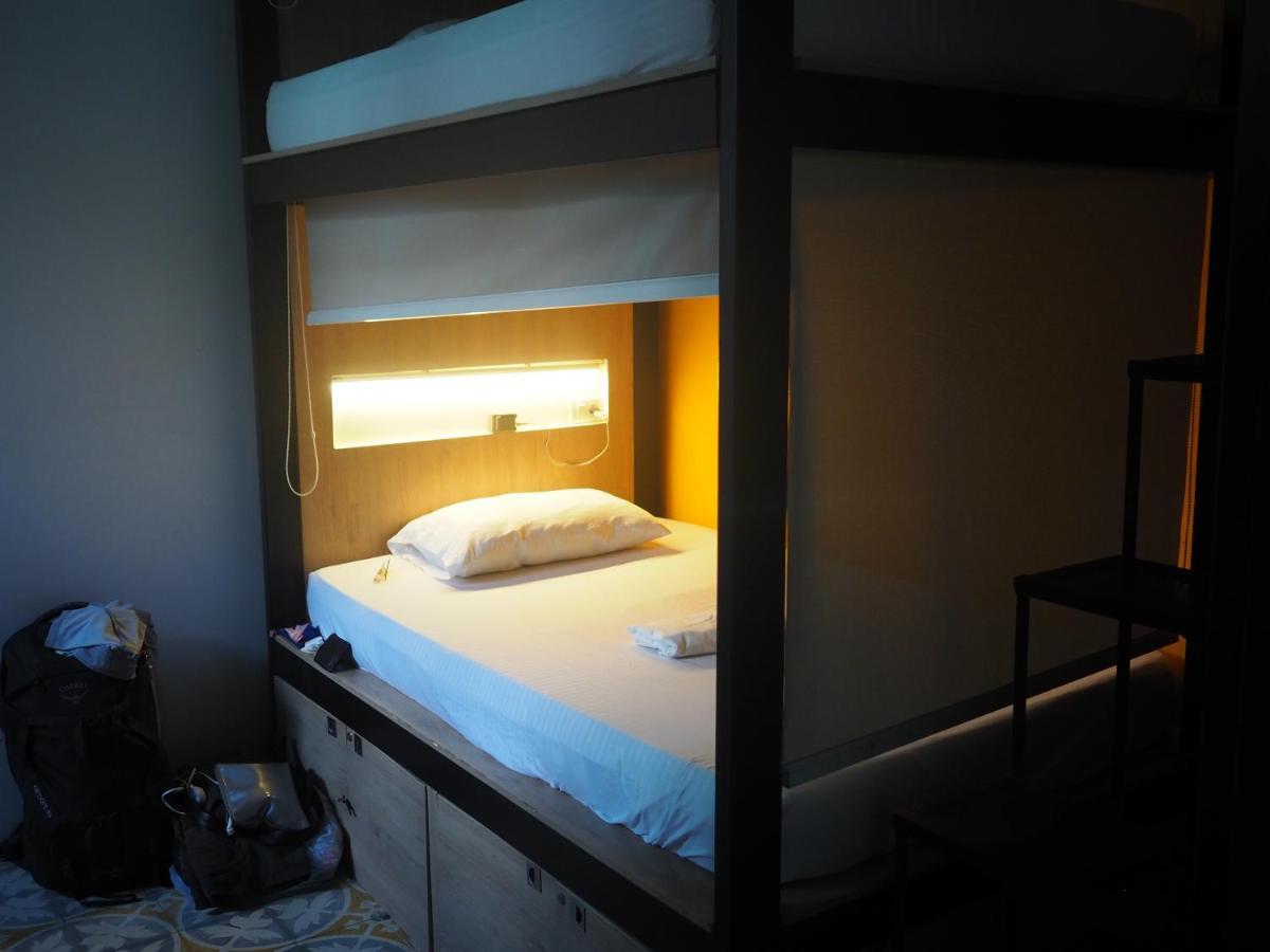 Baboon Hostel ซันตามาร์ตา ภายนอก รูปภาพ