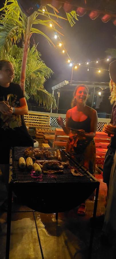 Baboon Hostel ซันตามาร์ตา ภายนอก รูปภาพ