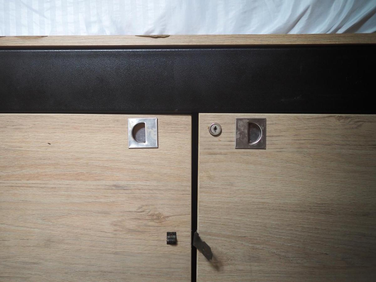Baboon Hostel ซันตามาร์ตา ภายนอก รูปภาพ