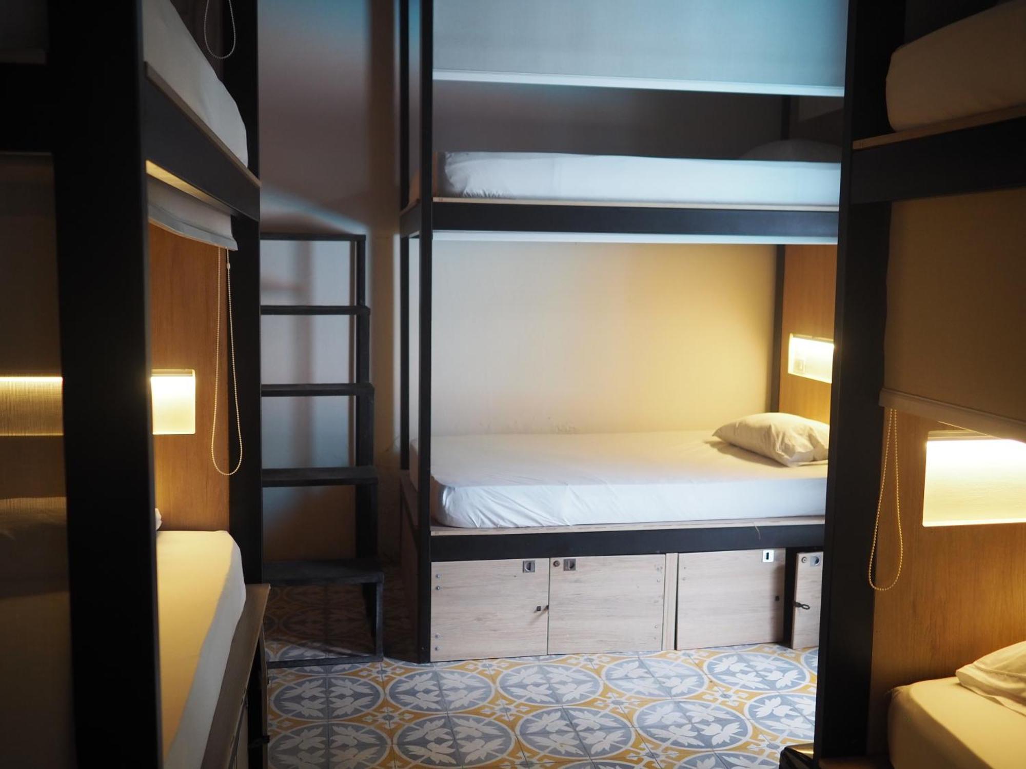 Baboon Hostel ซันตามาร์ตา ภายนอก รูปภาพ