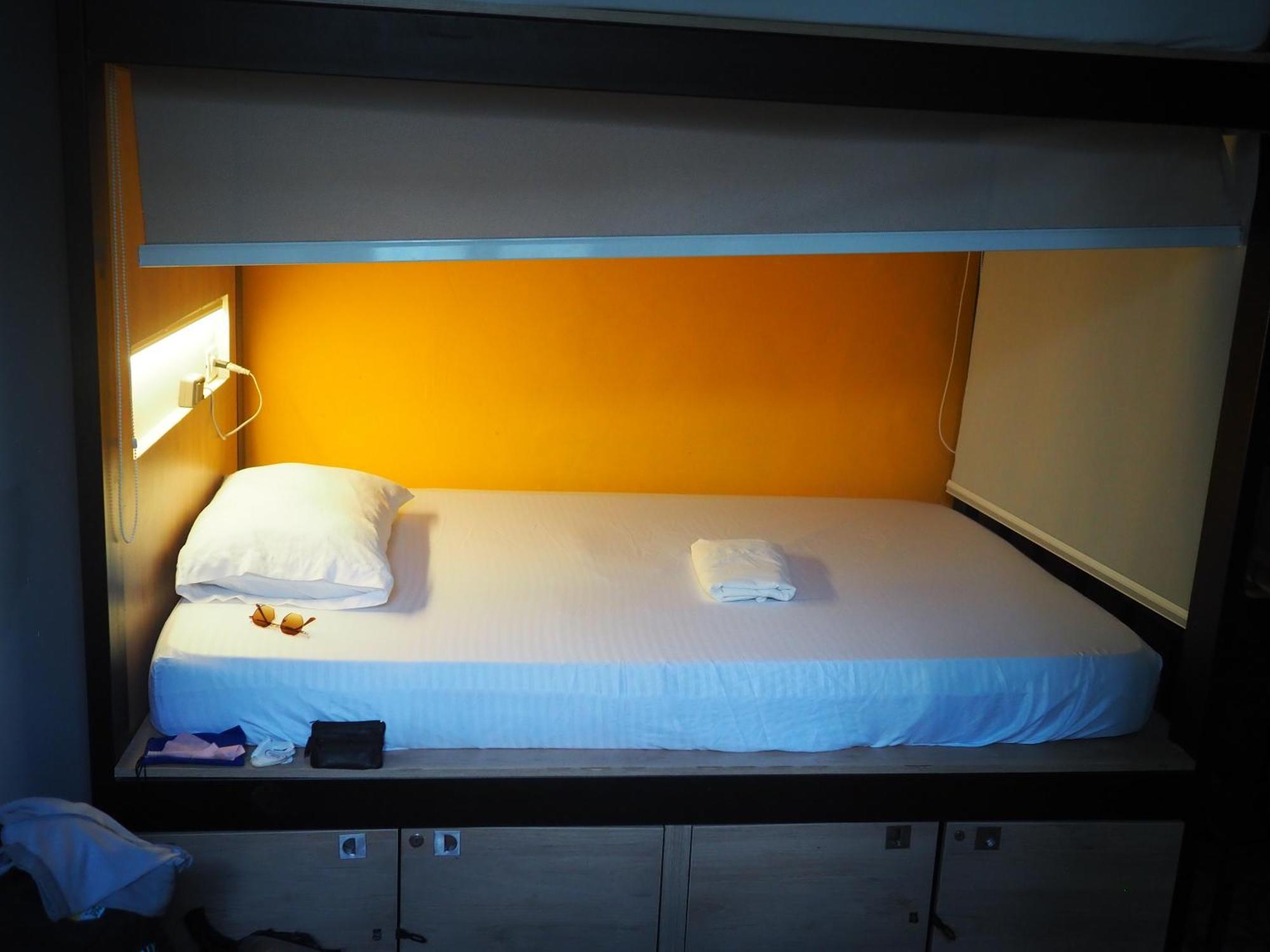 Baboon Hostel ซันตามาร์ตา ภายนอก รูปภาพ
