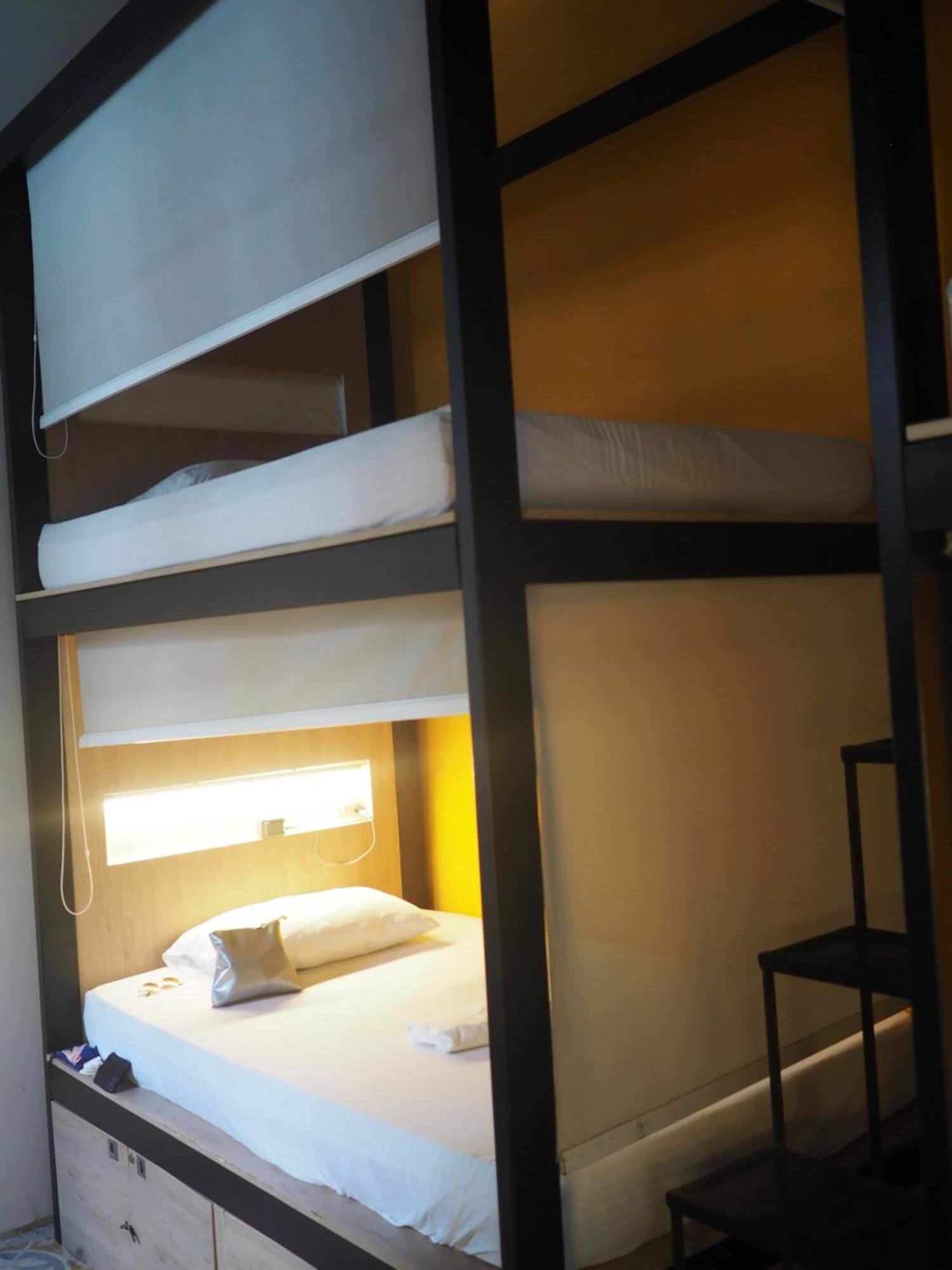 Baboon Hostel ซันตามาร์ตา ภายนอก รูปภาพ