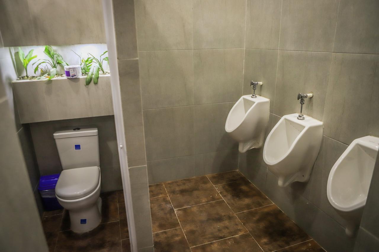 Baboon Hostel ซันตามาร์ตา ภายนอก รูปภาพ