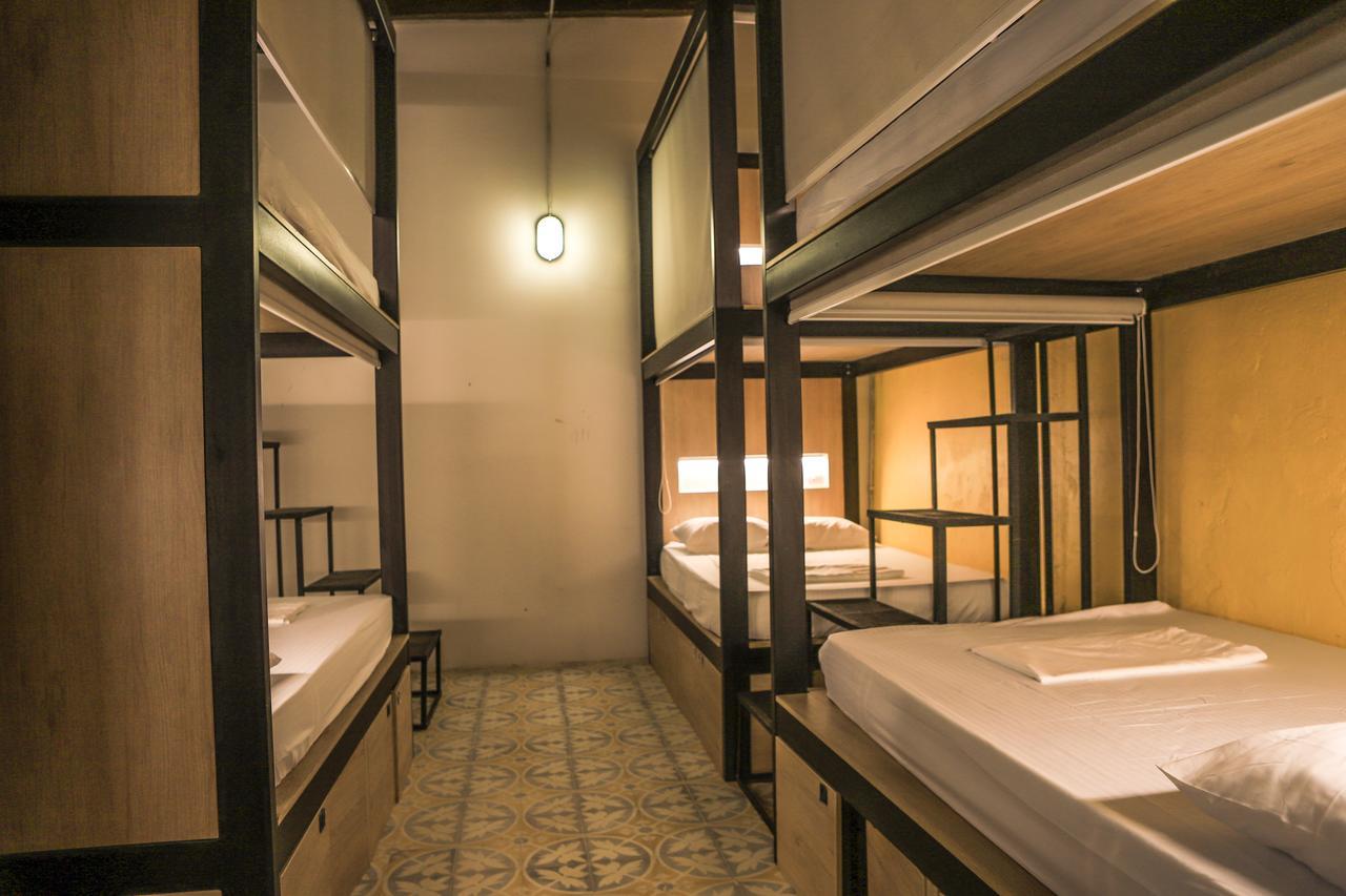 Baboon Hostel ซันตามาร์ตา ภายนอก รูปภาพ