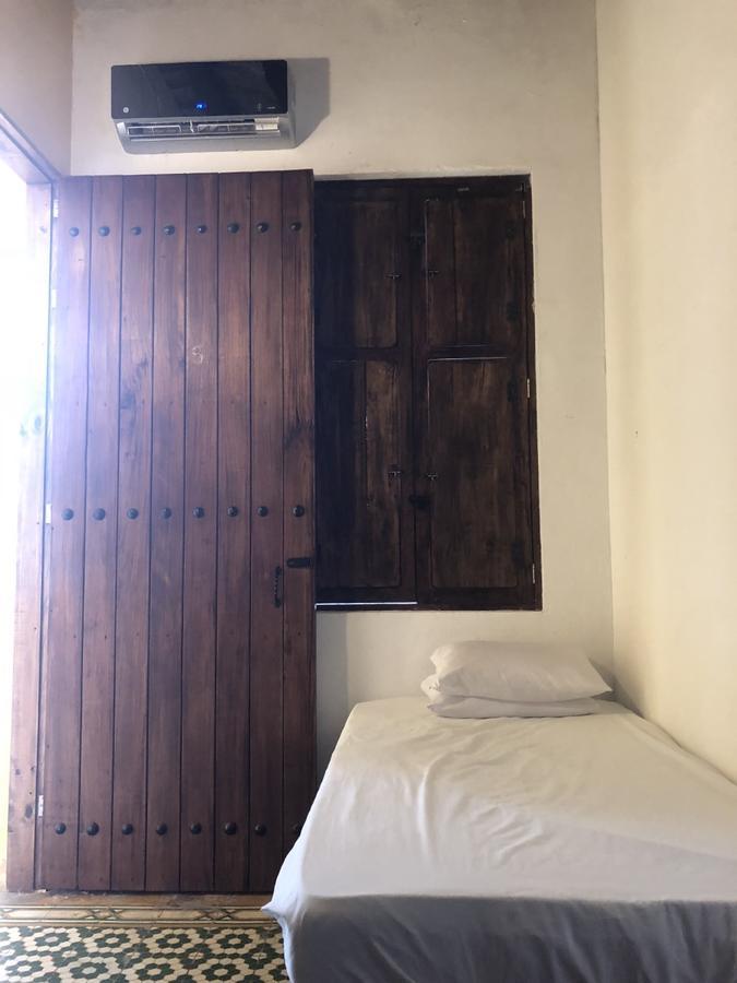 Baboon Hostel ซันตามาร์ตา ภายนอก รูปภาพ